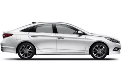 هيونداي Sonata