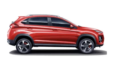 شيري Tiggo 2 Pro