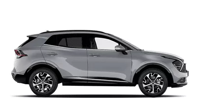 كيا Sportage