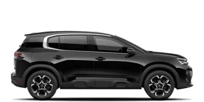 سيتروين C5 AirCross FL