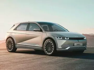 هيونداي Ioniq 5