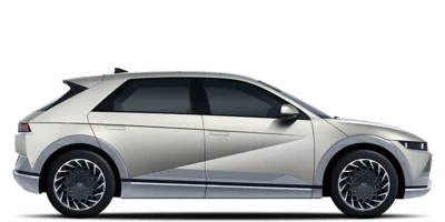 هيونداي Ioniq 5