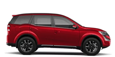 ماهيندرا XUV 500