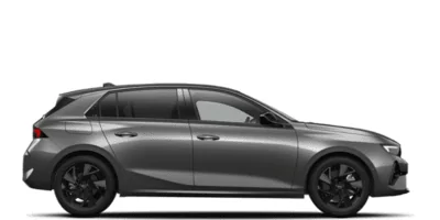 أوبل Astra