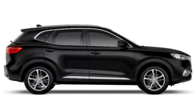 إم جي HS PHEV