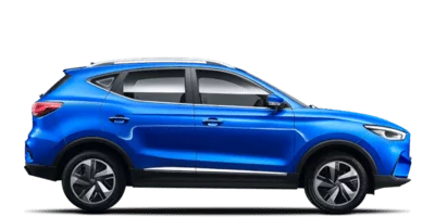 إم جي ZS EV