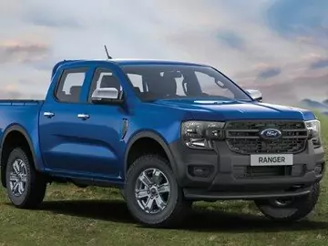 فورد Ranger