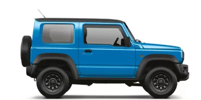 سوزوكي Jimny