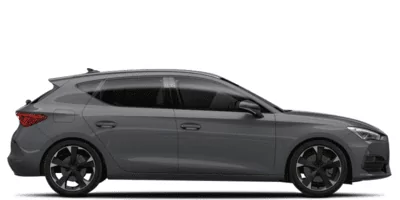كوبرا CUPRA Leon