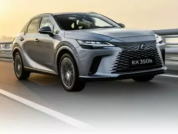 لكزس lexus RX