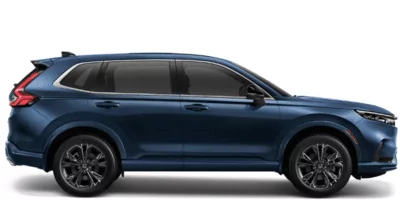 هوندا CR-V