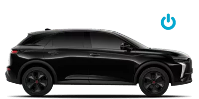 دي إس 7 E-Tense