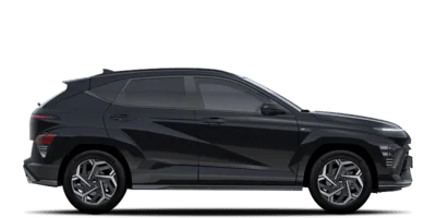 هيونداي Kona