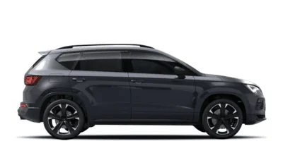 كوبرا Cupra Ateca