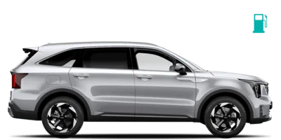 كيا Sorento