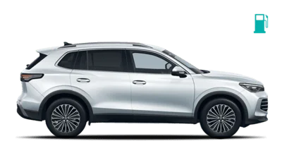 فولكسفاغن Tiguan