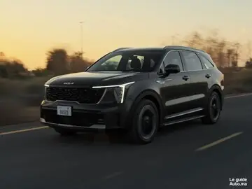 كيا Sorento