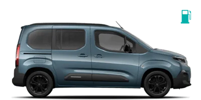 سيتروين Berlingo