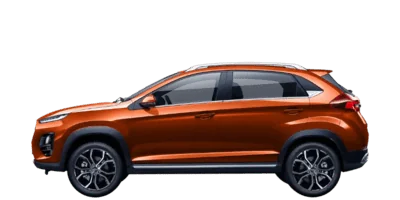 شيري Tiggo 4 Pro