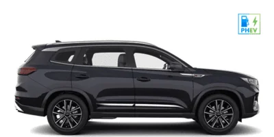 شيري Tiggo 8 Pro