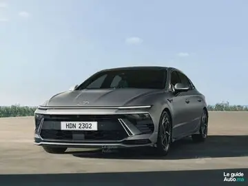 هيونداي Sonata