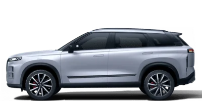 JAECOO J7