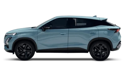 OMODA C5
