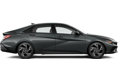 هيونداي Elantra