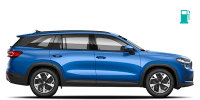 سكودا Kodiaq