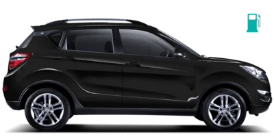 تشانجان CS35+