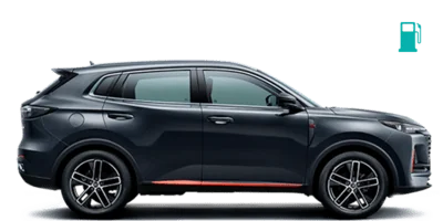 تشانجان CS55+