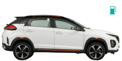 OMODA OMODA 3
