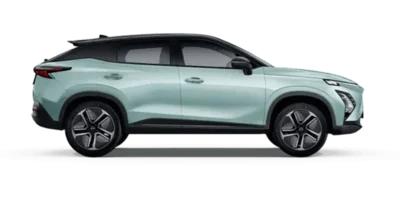 OMODA E5