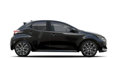 تويوتا Yaris HV