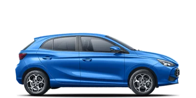 إم جي MG3 Hybrid+