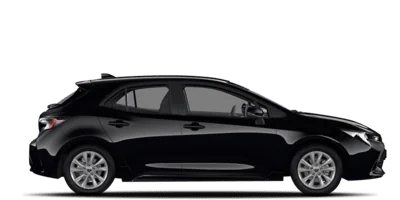 تويوتا Corolla X SUV
