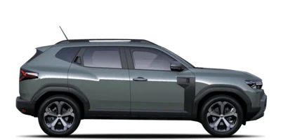 داسيا Duster
