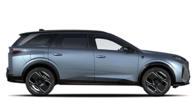 بيجو 5008