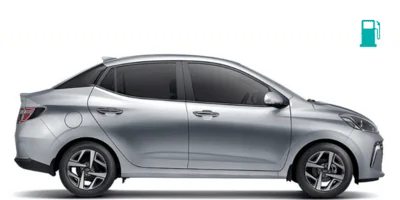 هيونداي Grand i10 Sedan