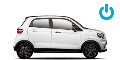 Leapmotor T03