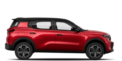 سيتروين C3 AirCross