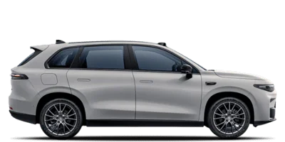 Leapmotor C10 REEV