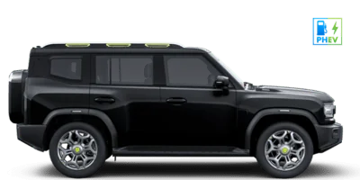 JETOUR T2