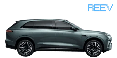 Exeed Exlantix ET