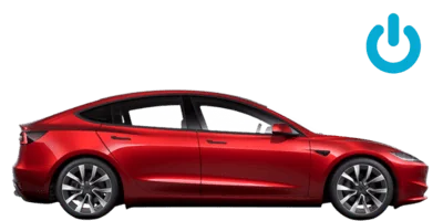 تسلا Model 3
