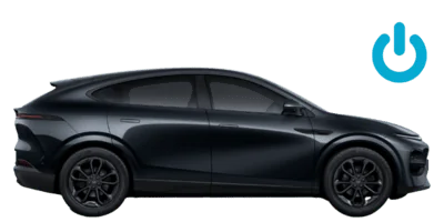 XPENG G6