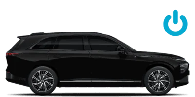XPENG G9