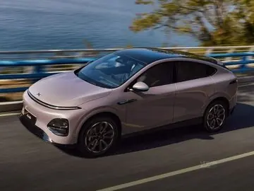 XPENG G6