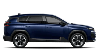 سيتروين C5 AirCross