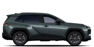تويوتا RAV 4